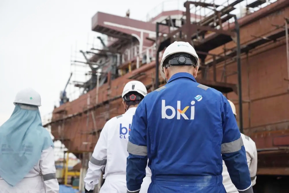 BKI Pertahankan Pertumbuhan di Tahun 2025, Perkuat Fundamental Bisnis dengan IDSurvey dan Danantara